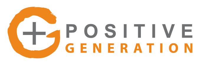 Positive Generation